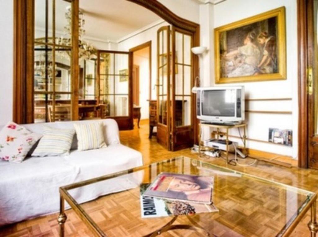Con Vistas A La Ciudad Bed and breakfast *