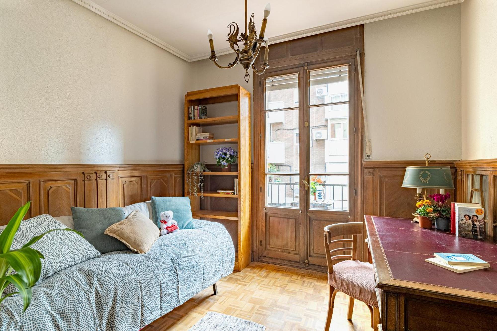 Bed and breakfast Con Vistas A La Ciudad *