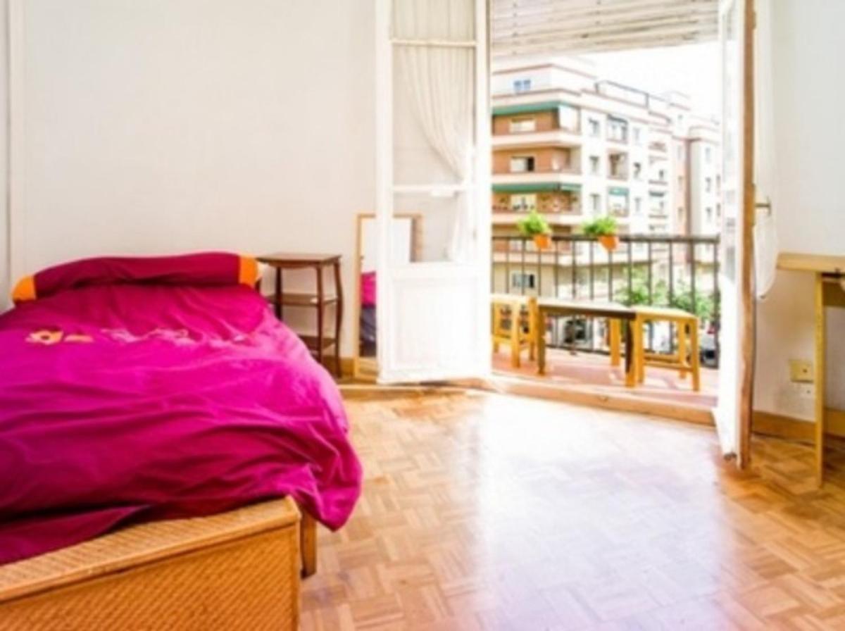 Frühstückspension Habitacion Doble Con Vistas A La Ciudad *